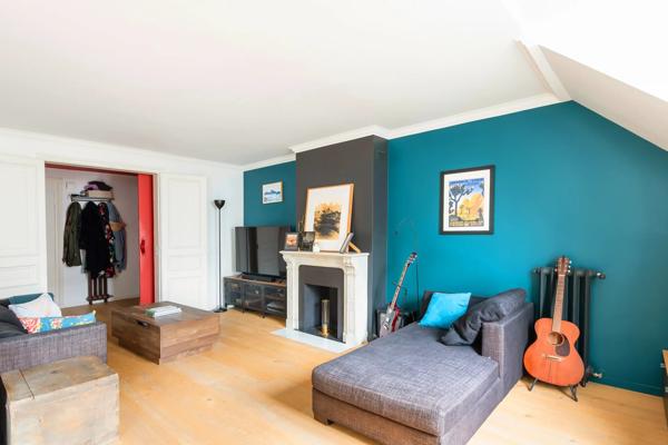 Appartement Paris 10e - HAUTEVILLE / PARADIS