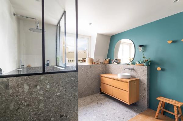 Appartement Paris 10e - HAUTEVILLE / PARADIS