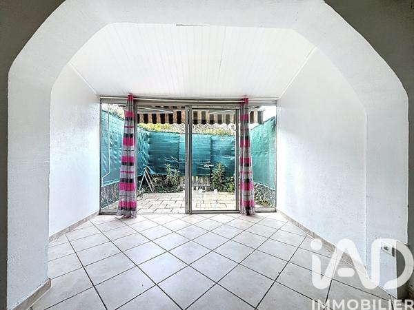 Appartement à vendre 1 pièce 23 m² Vence