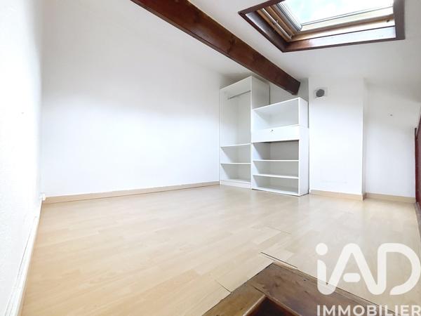 Appartement à vendre 1 pièce 23 m² Vence
