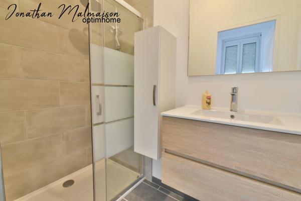 Propriété rénovée – Grand terrain arboré – Fort potentiel (gîtes / habitations supplémentaires)