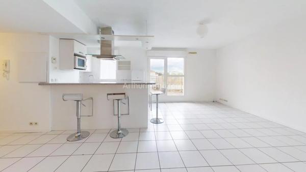 Vente Appartement 4 pièces 78 m2 à Pau