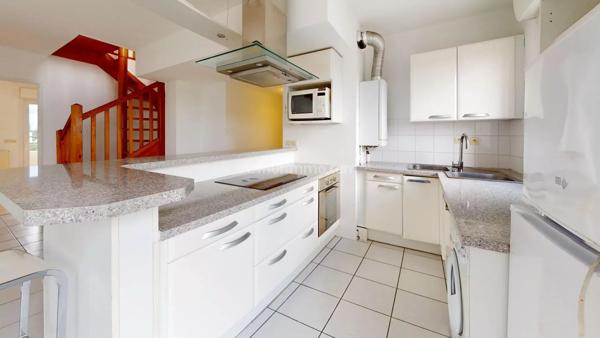 Vente Appartement 4 pièces 78 m2 à Pau