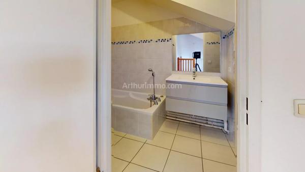 Vente Appartement 4 pièces 78 m2 à Pau