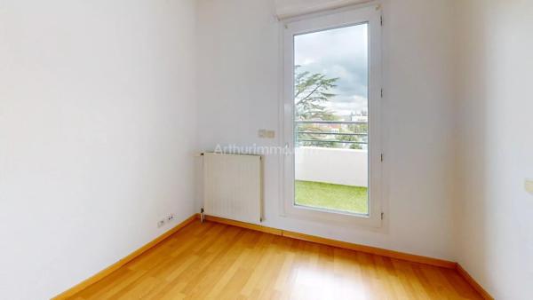 Vente Appartement 4 pièces 78 m2 à Pau