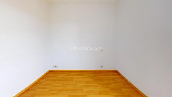 Vente Appartement 4 pièces 78 m2 à Pau