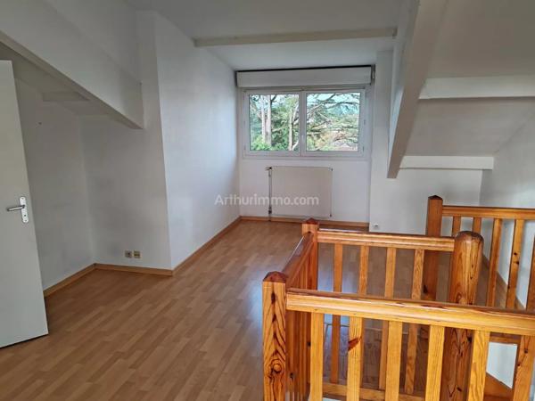 Vente Appartement 4 pièces 78 m2 à Pau