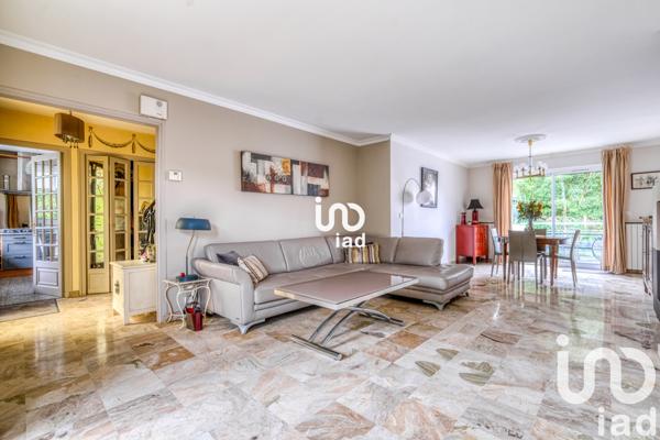 Maison à vendre 7 pièces 140 m² Livry-Gargan