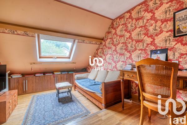 Maison à vendre 7 pièces 140 m² Livry-Gargan