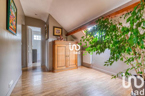 Maison à vendre 7 pièces 140 m² Livry-Gargan