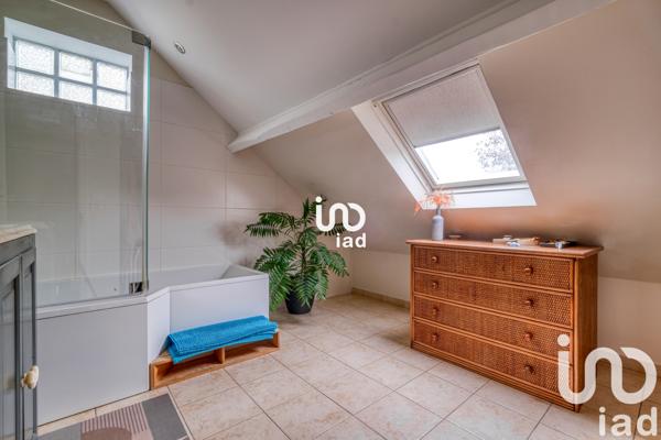 Maison à vendre 7 pièces 140 m² Livry-Gargan