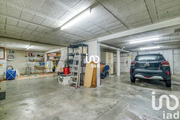 Maison à vendre 7 pièces 140 m² Livry-Gargan