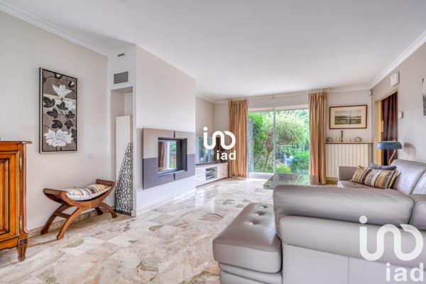 Maison à vendre 7 pièces 140 m² Livry-Gargan