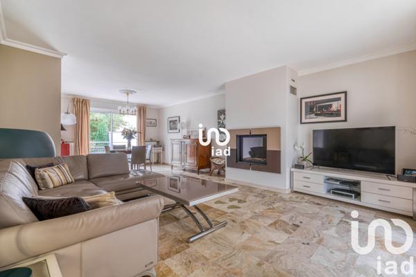 Maison à vendre 7 pièces 140 m² Livry-Gargan