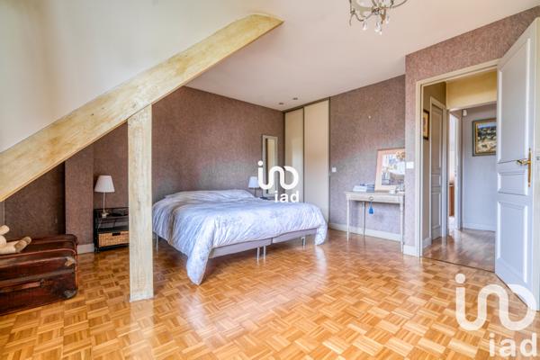 Maison à vendre 7 pièces 140 m² Livry-Gargan