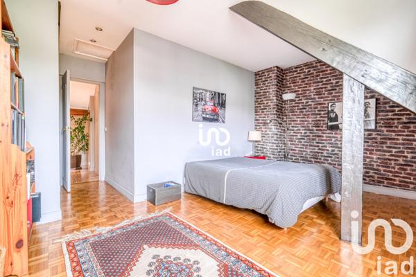 Maison à vendre 7 pièces 140 m² Livry-Gargan