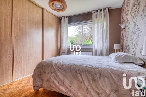 Maison à vendre 7 pièces 140 m² Livry-Gargan