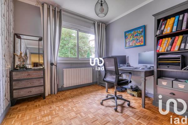 Maison à vendre 7 pièces 140 m² Livry-Gargan