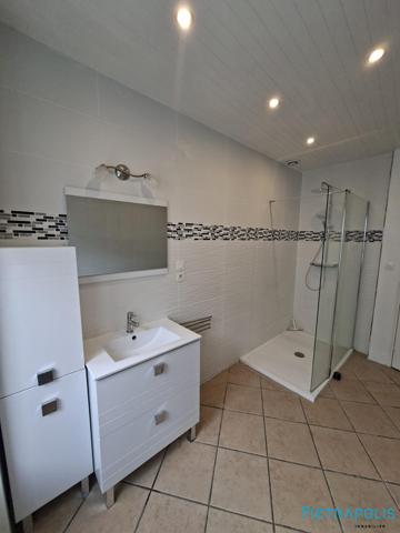 MAISON DE VILLAGE 120m² PANISSIERES