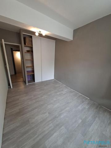 MAISON DE VILLAGE 120m² PANISSIERES