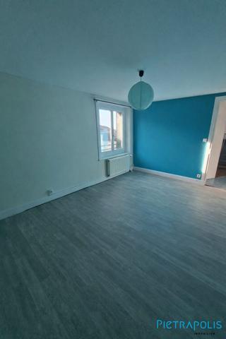 MAISON DE VILLAGE 120m² PANISSIERES