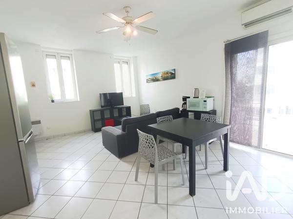 Appartement à vendre 3 pièces 52 m² La Seyne-sur-Mer