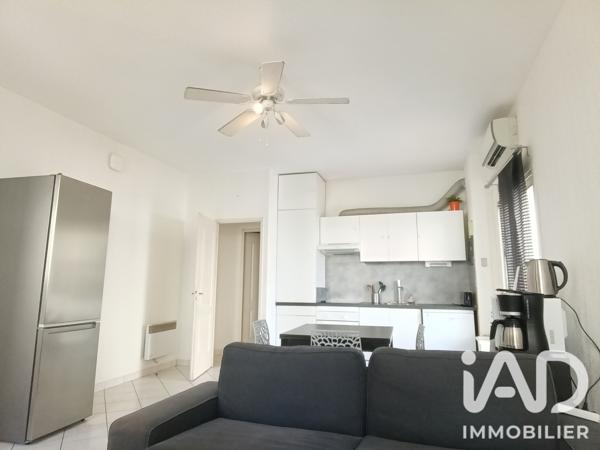 Appartement à vendre 3 pièces 52 m² La Seyne-sur-Mer