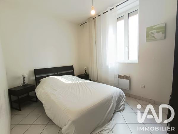 Appartement à vendre 3 pièces 52 m² La Seyne-sur-Mer