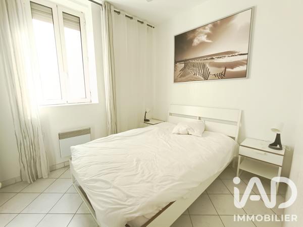 Appartement à vendre 3 pièces 52 m² La Seyne-sur-Mer