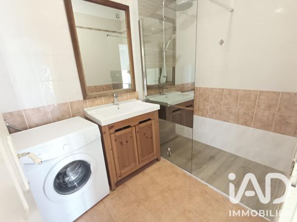 Appartement à vendre 3 pièces 52 m² La Seyne-sur-Mer