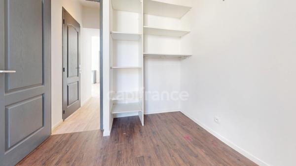 Maison de ville atypique avec extérieur proche centre-ville