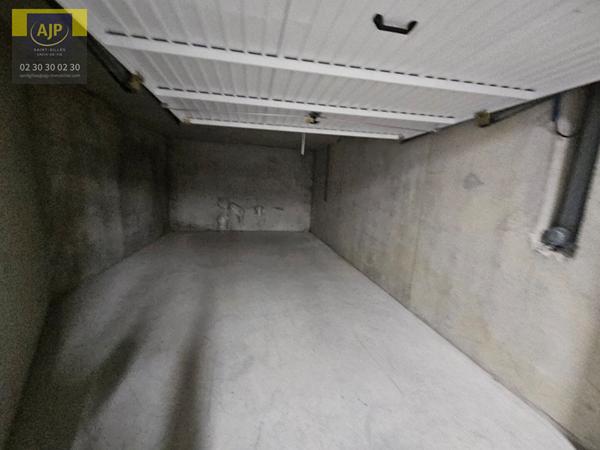 Vente appartement Saint Gilles Croix De Vie : 316 000 € - AJP Immobilier St-Gilles-Croix-de-Vie