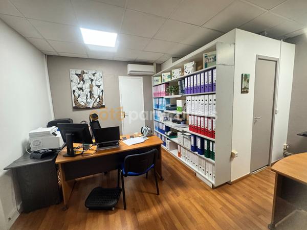Vente Local d'activité39,71 m² - BAIE MAHAULT (97122)
