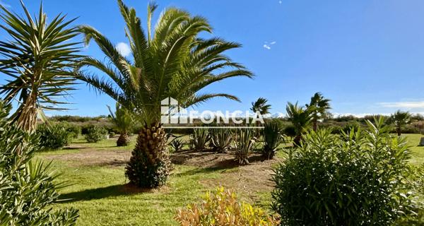 À vendre Appartement 3 pièces 51 m² - Saint-cyprien 66750