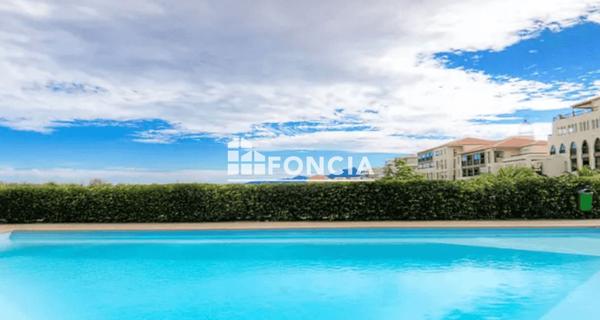 À vendre Appartement 3 pièces 51 m² - Saint-cyprien 66750