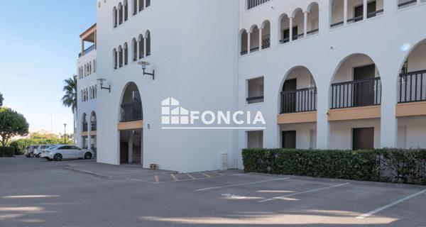 À vendre Appartement 3 pièces 51 m² - Saint-cyprien 66750