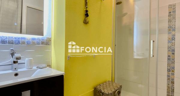 À vendre Appartement 3 pièces 51 m² - Saint-cyprien 66750