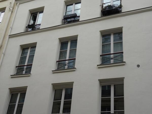 Appartement à vendre 3 pièces PARIS 10EME ARRONDISSEMENT (75)