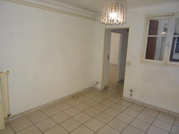 Appartement à vendre 3 pièces PARIS 10EME ARRONDISSEMENT (75)