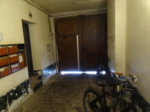 Appartement à vendre 3 pièces PARIS 10EME ARRONDISSEMENT (75)