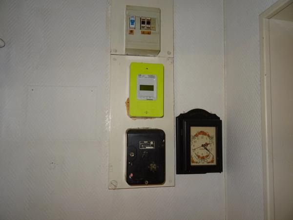 Appartement à vendre 3 pièces PARIS 10EME ARRONDISSEMENT (75)