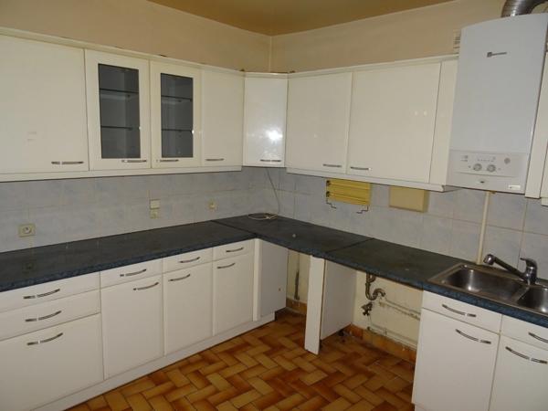 Appartement à vendre 3 pièces PARIS 10EME ARRONDISSEMENT (75)