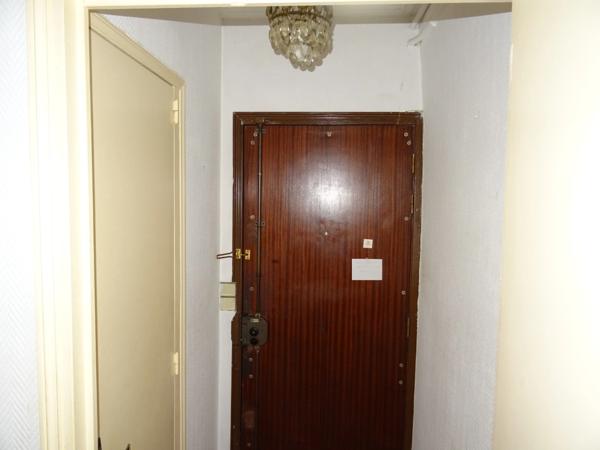 Appartement à vendre 3 pièces PARIS 10EME ARRONDISSEMENT (75)