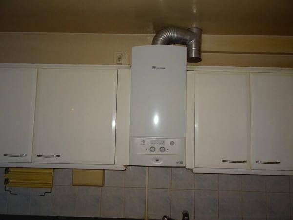 Appartement à vendre 3 pièces PARIS 10EME ARRONDISSEMENT (75)