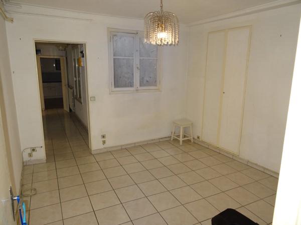 Appartement à vendre 3 pièces PARIS 10EME ARRONDISSEMENT (75)