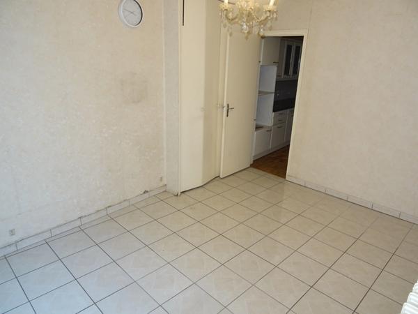 Appartement à vendre 3 pièces PARIS 10EME ARRONDISSEMENT (75)