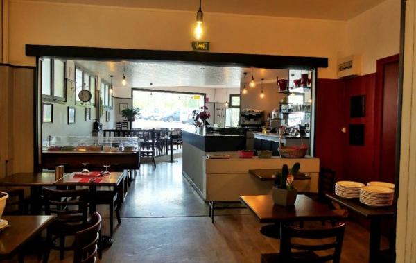 Vente Activité commerciale Hôtel restaurant Eymoutiers   