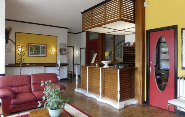 Vente Activité commerciale Hôtel restaurant Eymoutiers   