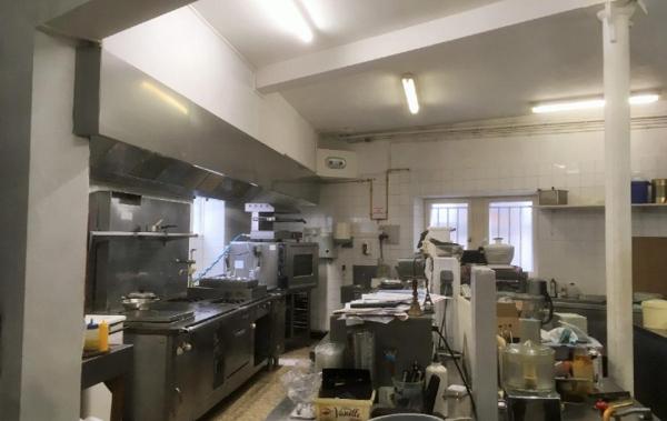 Vente Activité commerciale Hôtel restaurant Eymoutiers   