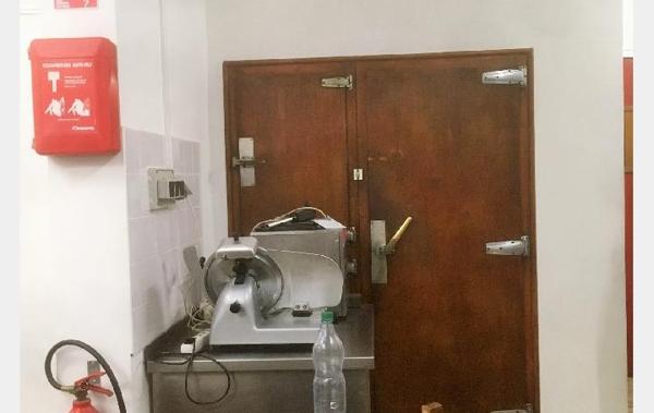 Vente Activité commerciale Hôtel restaurant Eymoutiers   